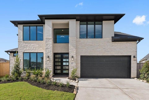 Photo of 26902 Hydian Way, Richmond, TX 77406 (MLS # 30599415)