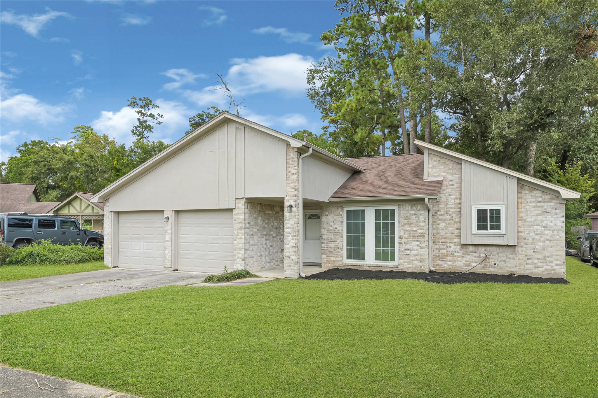 1707 Peach Run Drive