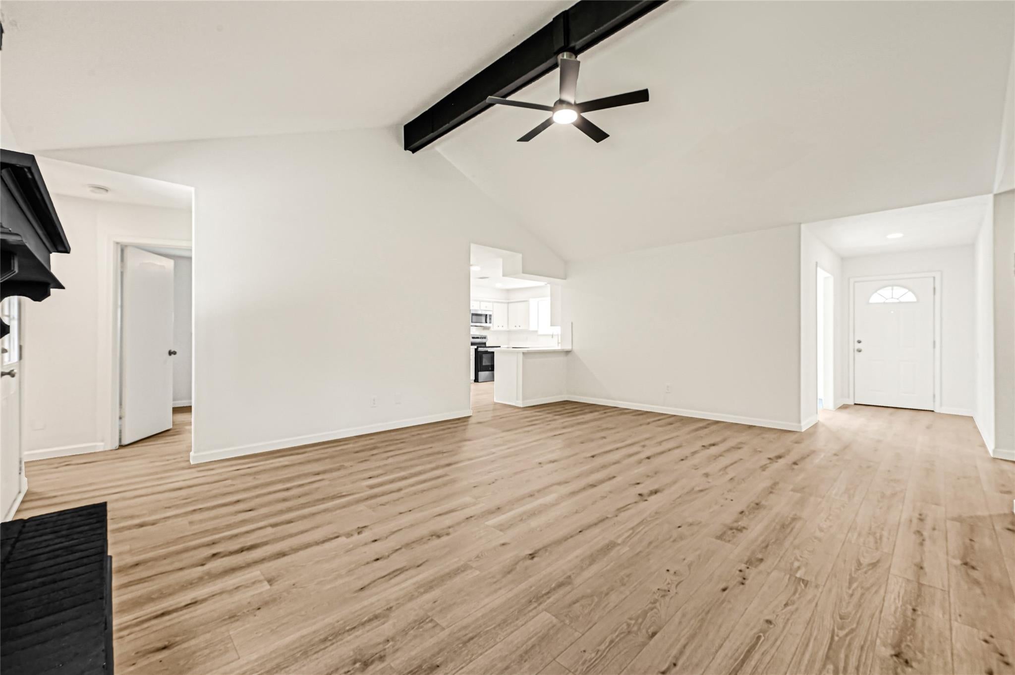 1707 Peach Run Drive