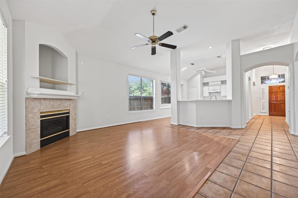 Photo of 14926 Lindenbrook Lane, Houston, TX 77095 (MLS # 14925948)