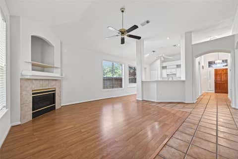 Photo of 14926 Lindenbrook Lane, Houston, TX 77095 (MLS # 14925948)