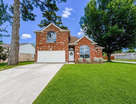 Homes For Sale - 26743 Cypresswood Drive<br/> Spring, TX 77373