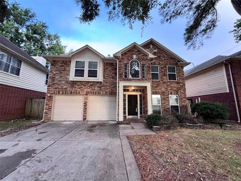 Photo of 8019 Carmel Circle, Houston, TX 77095 (MLS # 55244192)