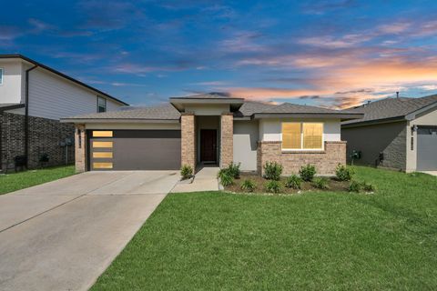 Photo of 7706 Caspian Ranch Drive, Rosharon, TX 77583 (MLS # 43921038)
