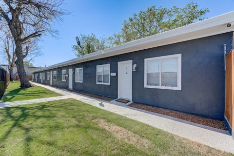 Photo of 905 E Fayle Street, Baytown, TX 77520 (MLS # 48812940)