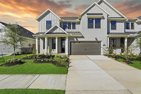 Townhouse For Sale - 21722 Swift Flier Lane<br/> Cypress, TX 77433