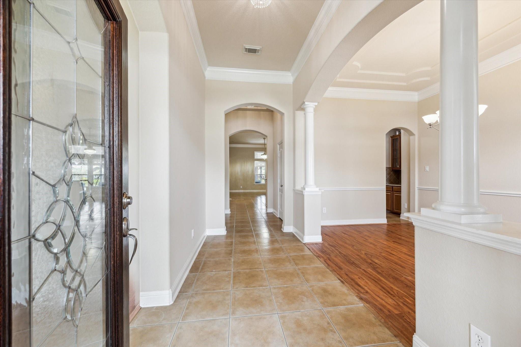 2401 Harbor Chase Drive