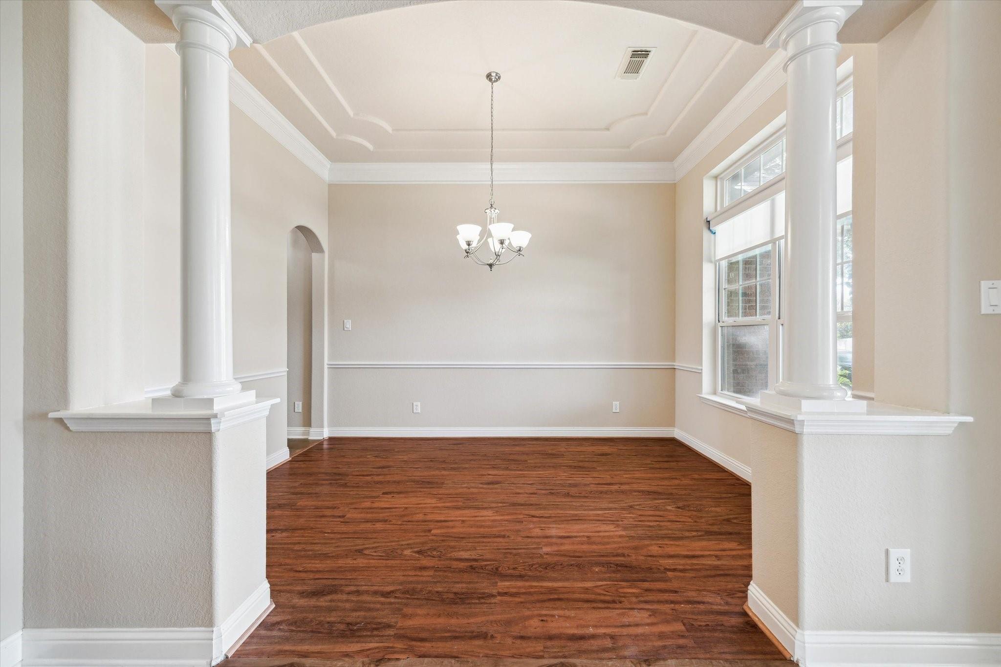 2401 Harbor Chase Drive