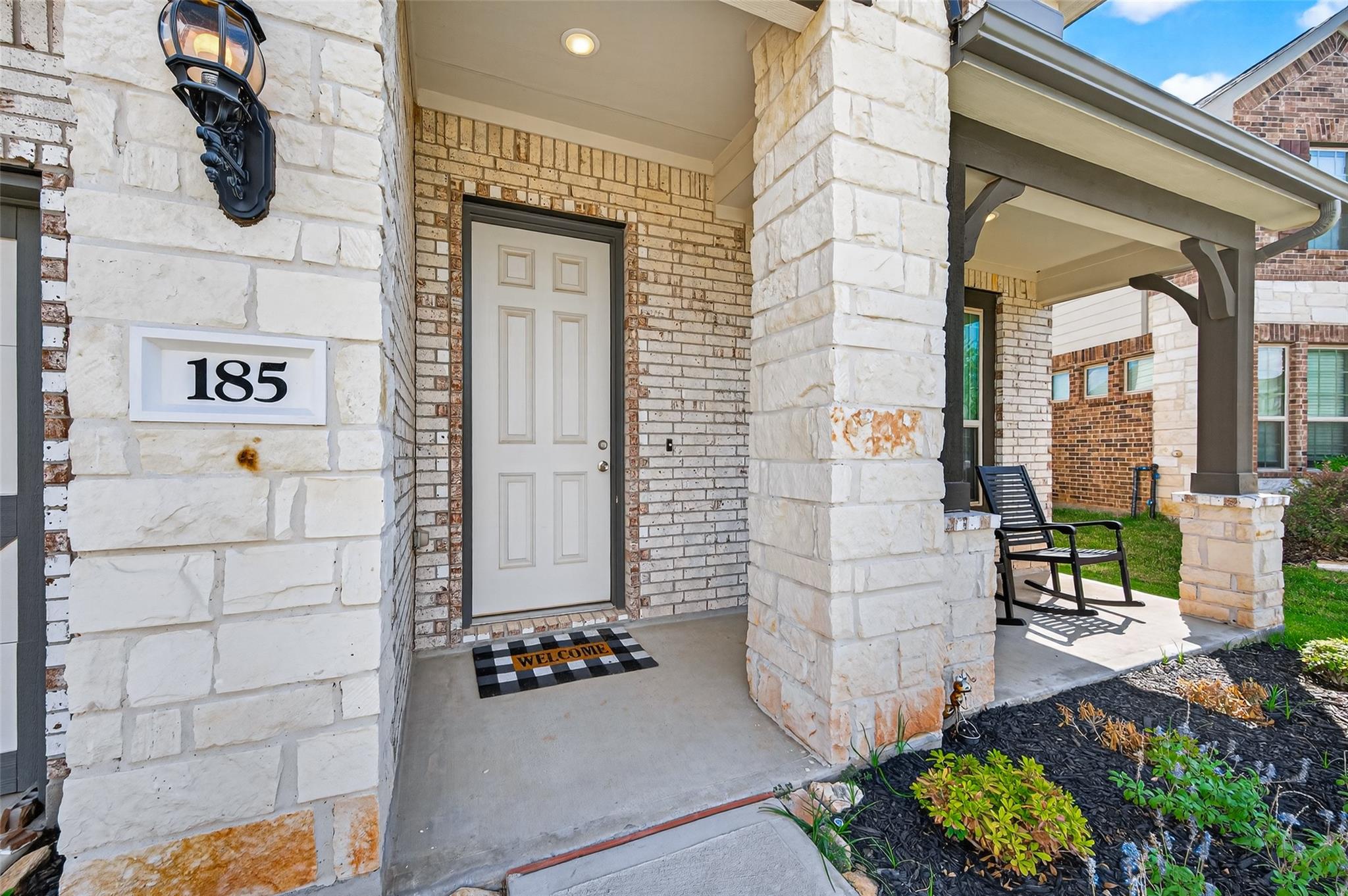 185 Sunray Creek Drive