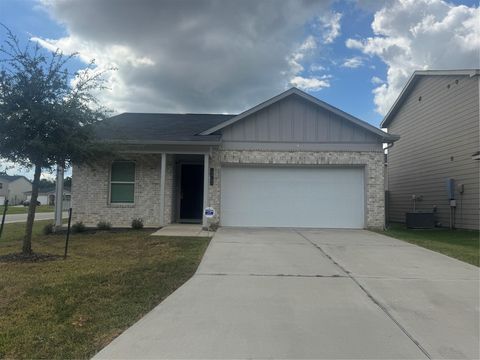Photo of 15740 Del Norte Drive, Conroe, TX 77306 (MLS # 4832812)