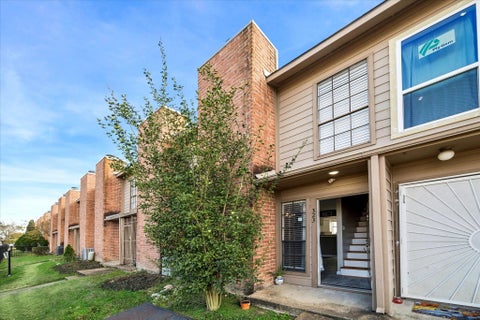 Photo of 10501 South Drive #323, Houston, TX 77099 (MLS # 48957027)