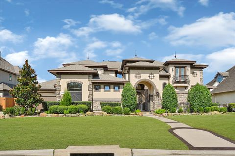 14106 Junction Creek Lane Cypress TX 77429