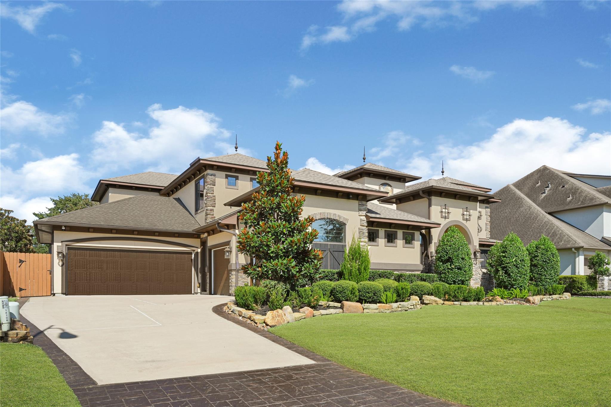 14106 Junction Creek Lane