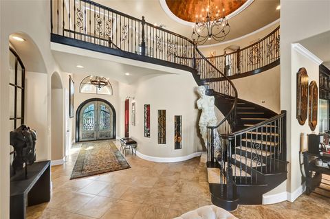 Photo of 14106 Junction Creek Lane, Cypress, TX 77429 (MLS # 69044565)