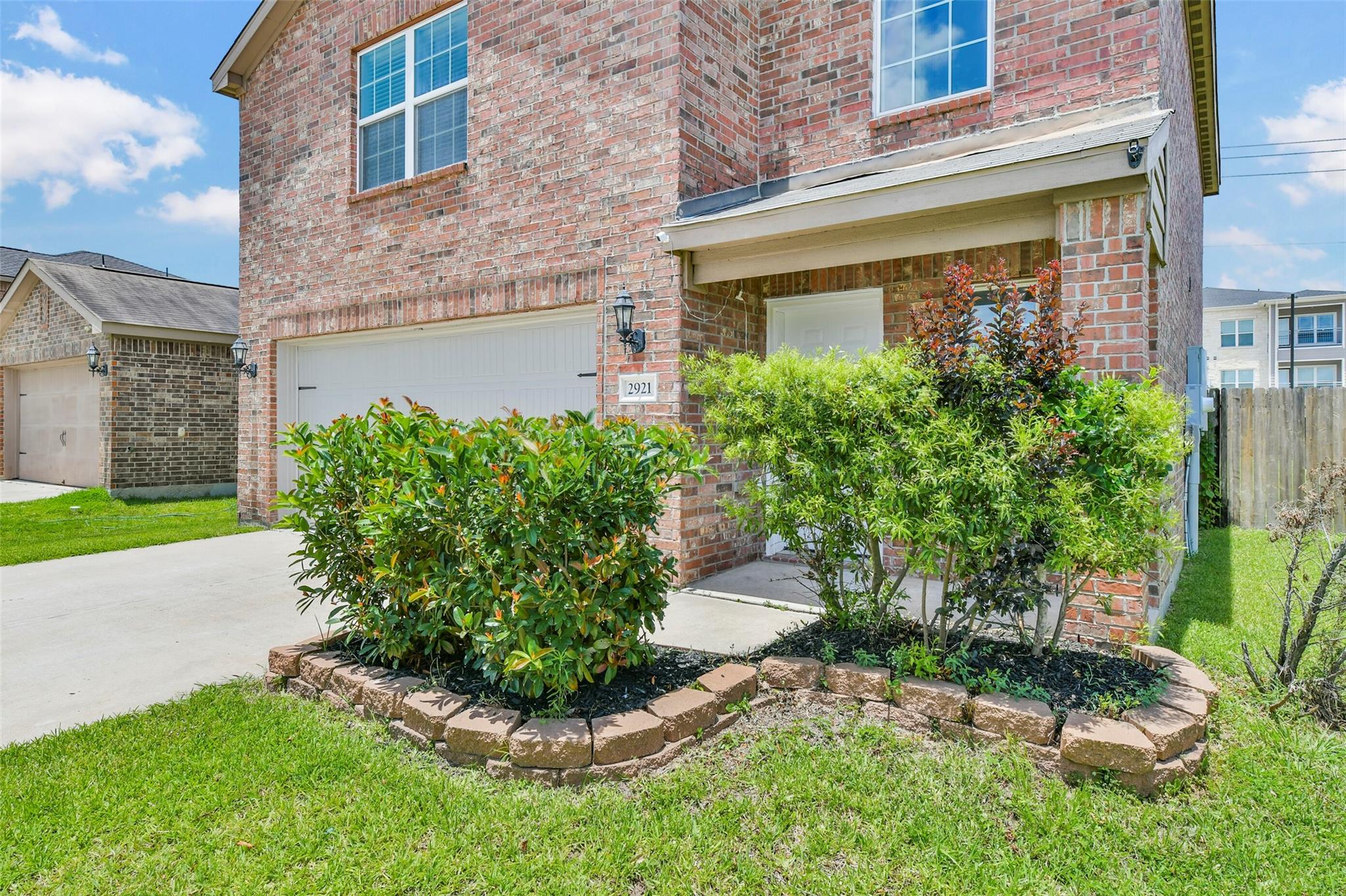 2921 Seacrest Lane