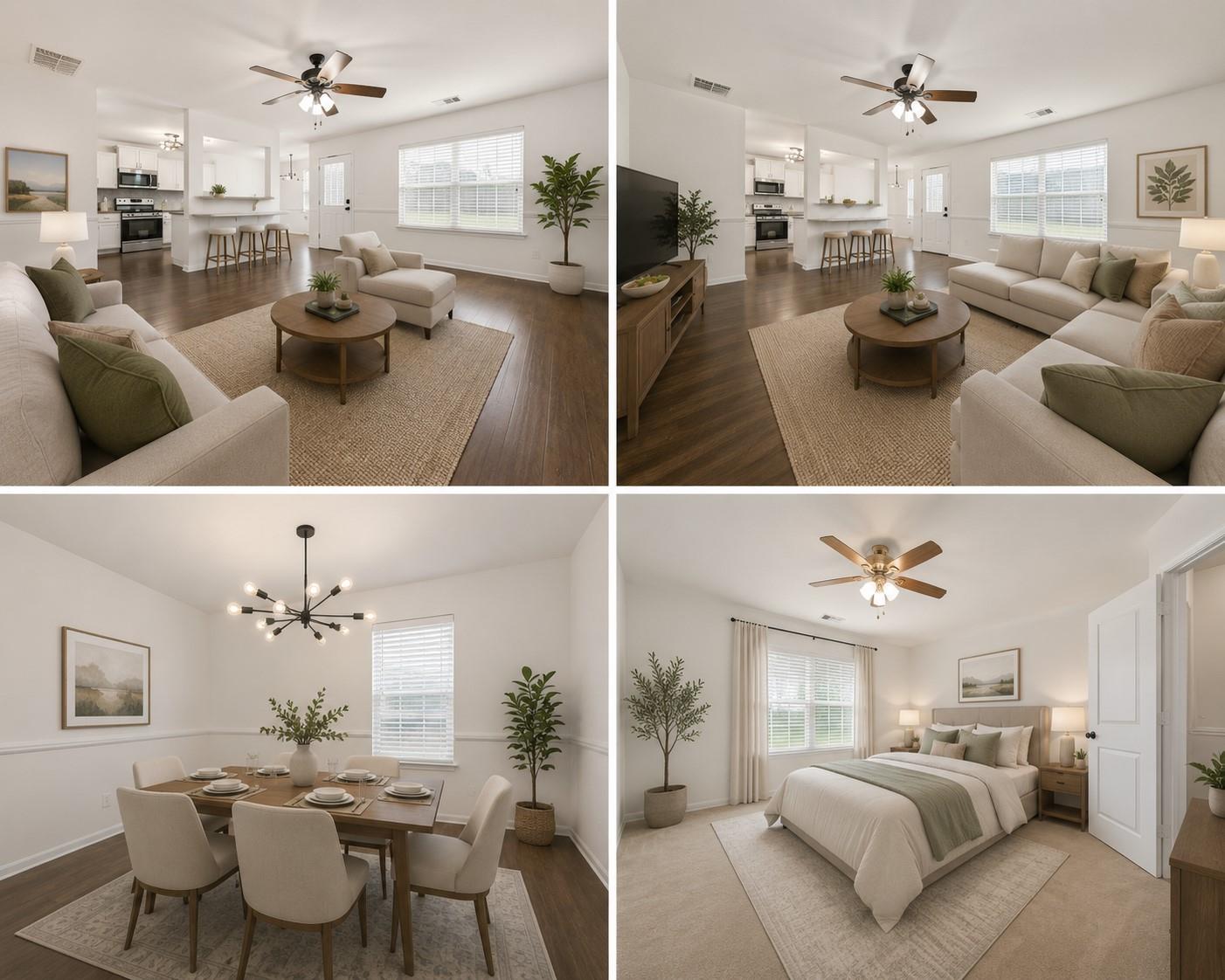 2921 Seacrest Lane
