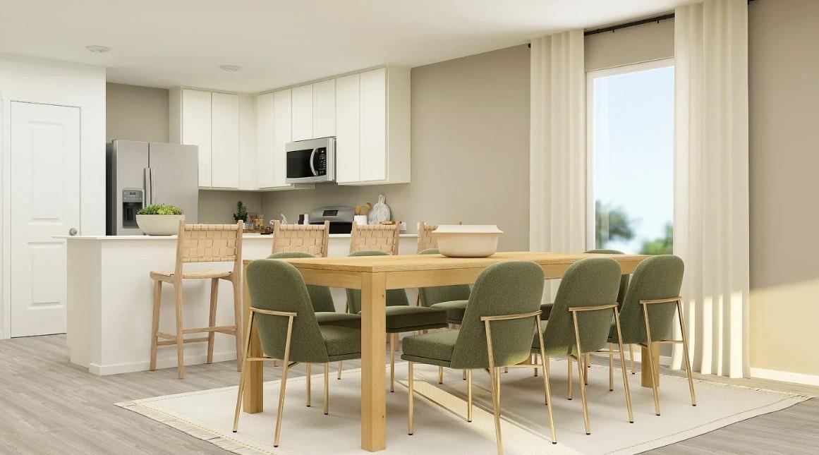 3008 Colusa Ridge Lane