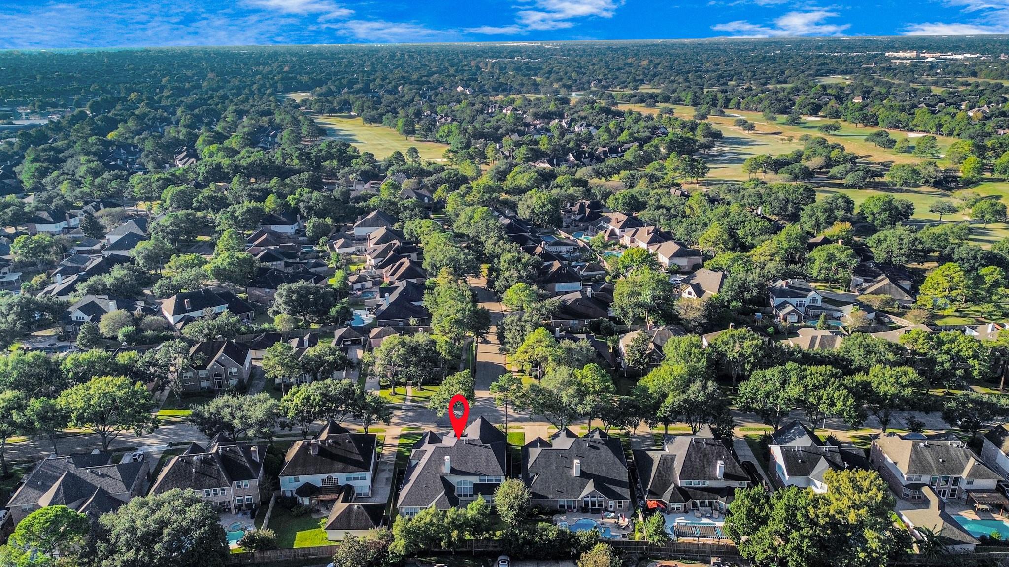 22026 Glen Arden Lane