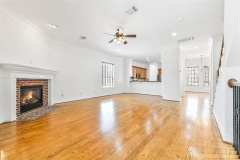 Tiny photo for 1529 Rosewood Street, Houston, TX 77004 (MLS # 81735350)