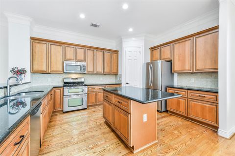 Tiny photo for 1529 Rosewood Street, Houston, TX 77004 (MLS # 81735350)