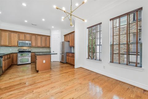 Tiny photo for 1529 Rosewood Street, Houston, TX 77004 (MLS # 81735350)