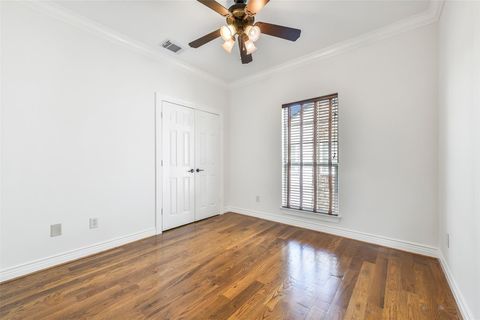 Tiny photo for 1529 Rosewood Street, Houston, TX 77004 (MLS # 81735350)