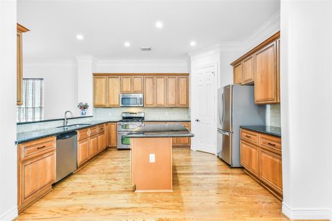 Tiny photo for 1529 Rosewood Street, Houston, TX 77004 (MLS # 81735350)