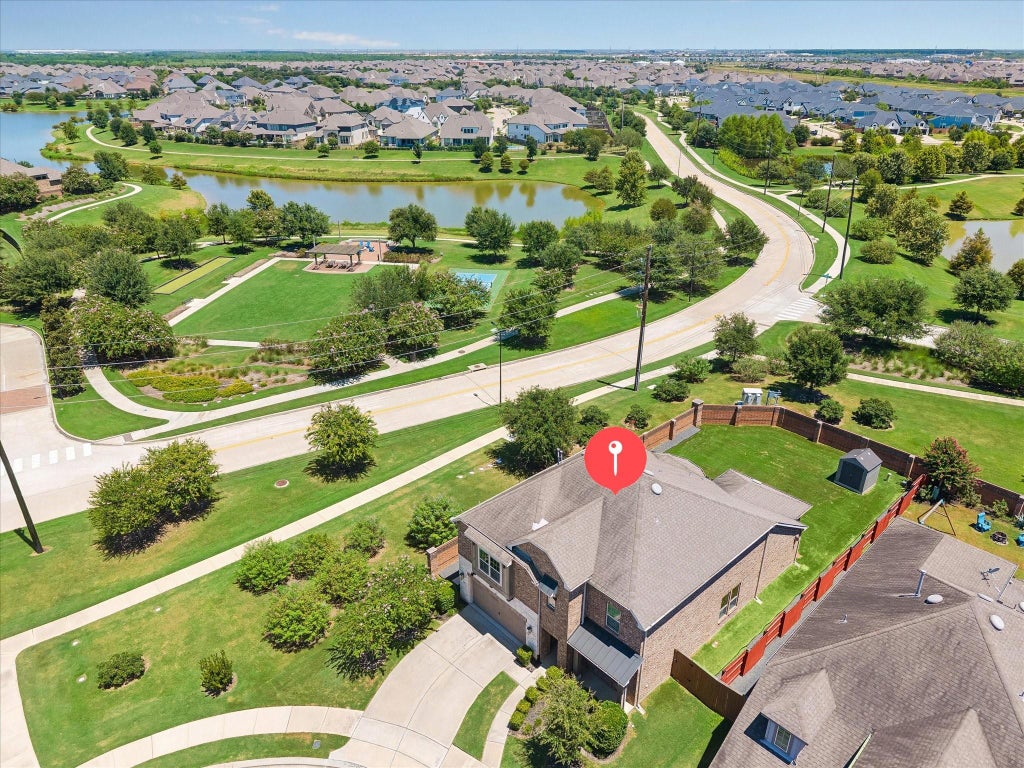 Photo of 6210 Rosehill Harvest Loop, Katy, TX 77493 (MLS # 19944951)