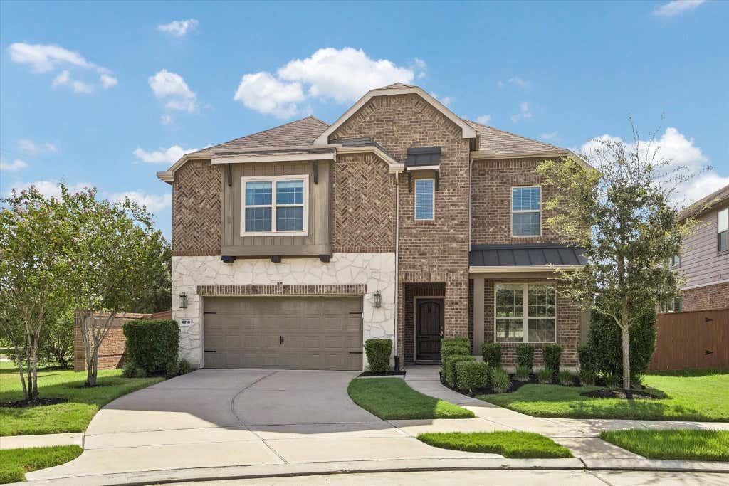 Photo of 6210 Rosehill Harvest Loop, Katy, TX 77493 (MLS # 19944951)