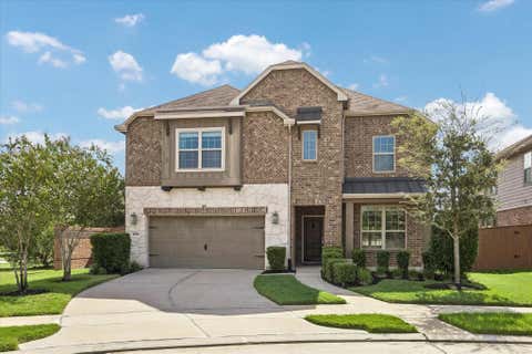 Photo of 6210 Rosehill Harvest Loop, Katy, TX 77493 (MLS # 19944951)
