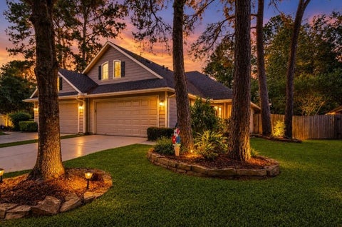 Photo of 7 Fitzroy Place PL, Conroe, TX 77384 (MLS # 50626721)