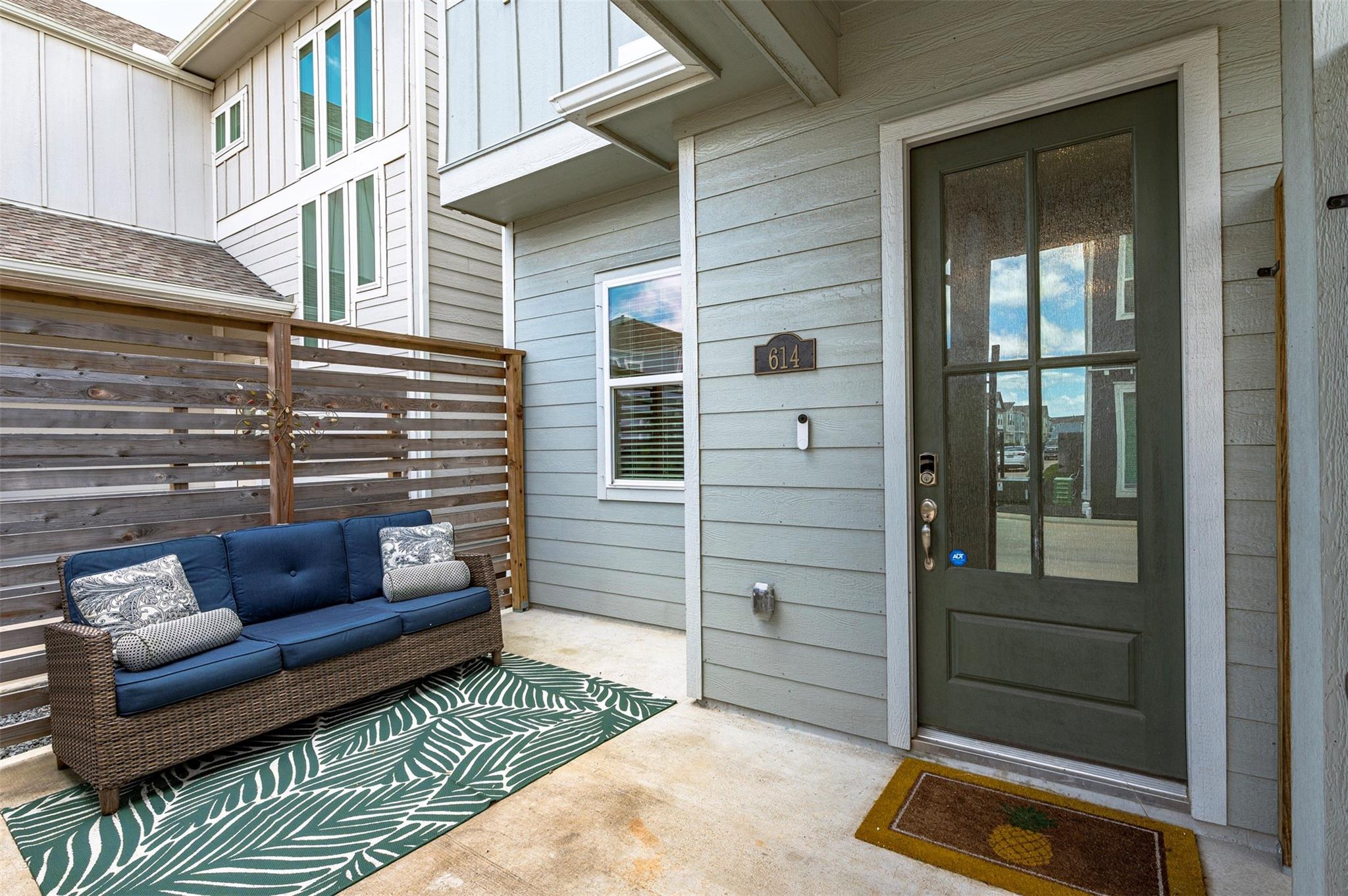 614 Sandy Bay Lane