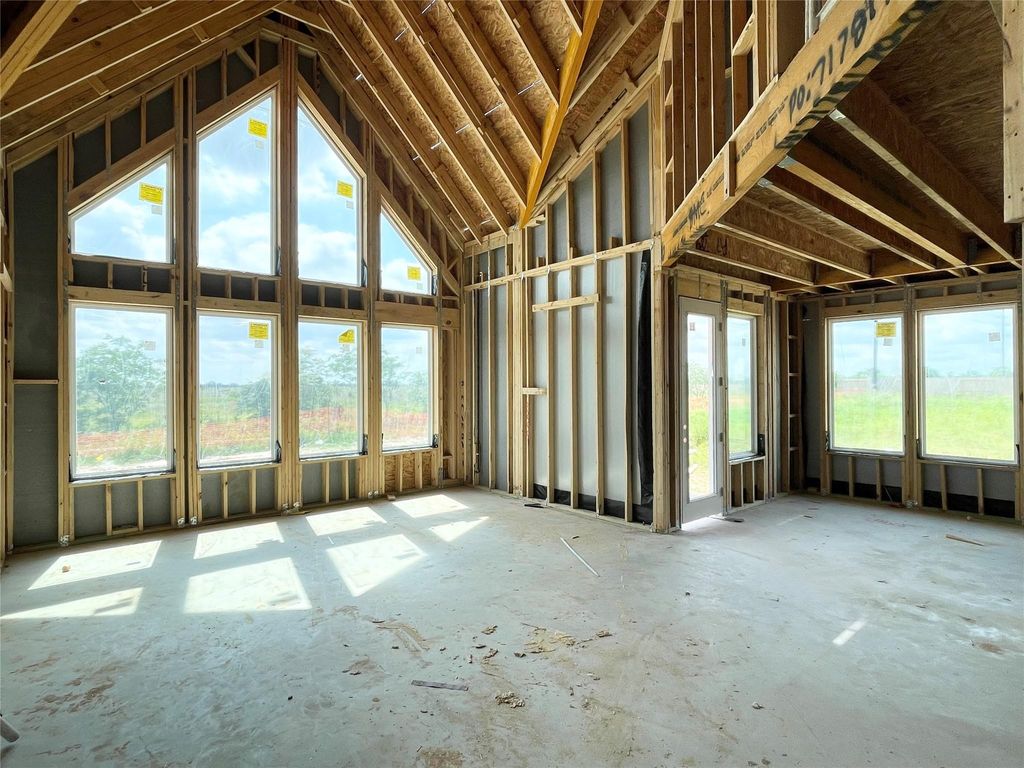 Photo of 4455 Sunny Hazel Lane, Fulshear, TX 77441 (MLS # 44623097)