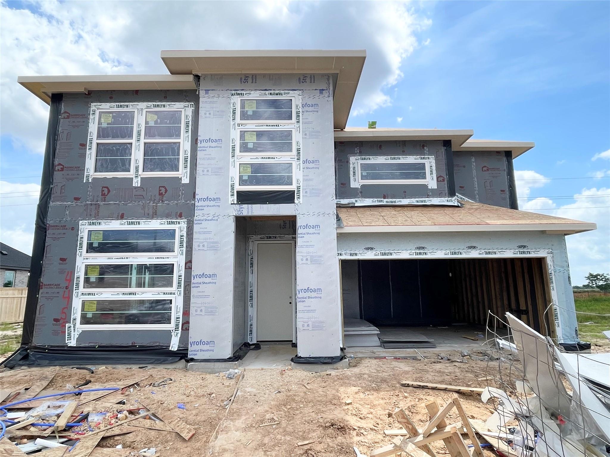 4455 Sunny Hazel Lane