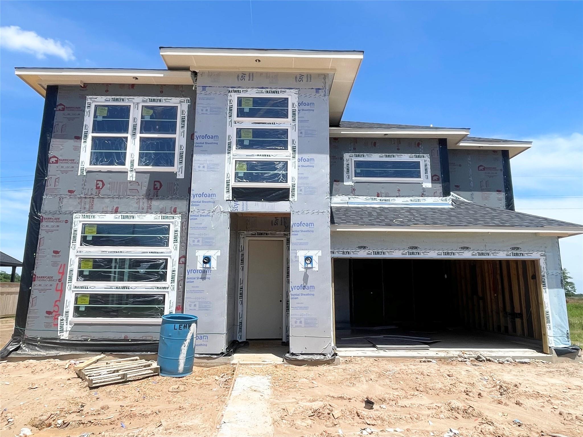 4455 Sunny Hazel Lane