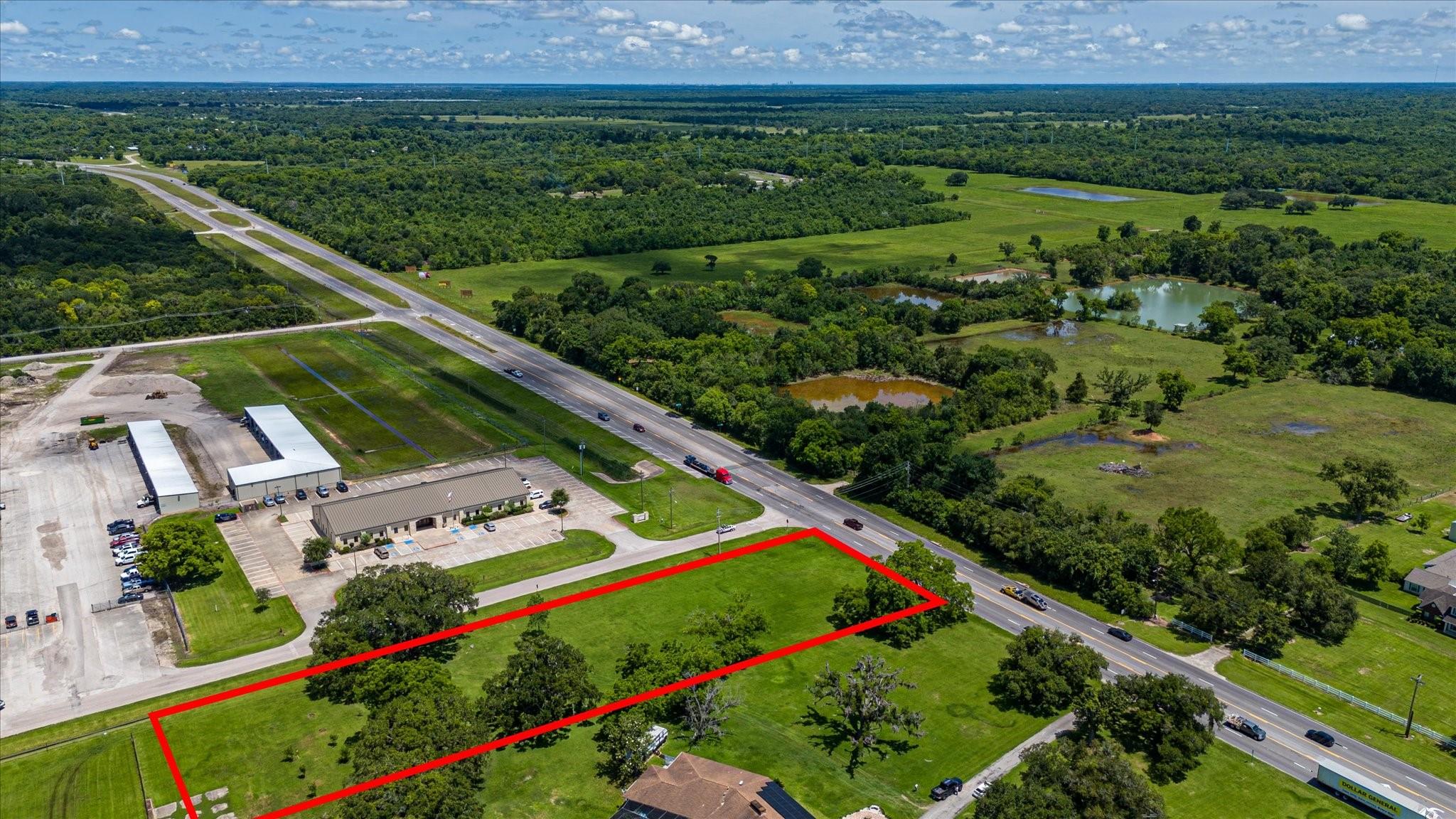 1150 E Brazos Lt 2 Avenue