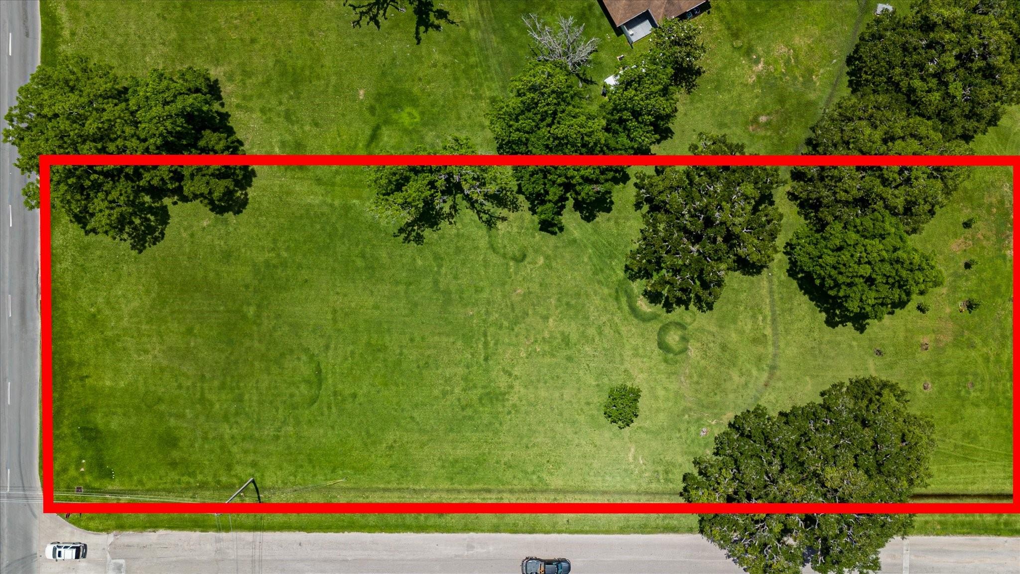1150 E Brazos Lt 2 Avenue