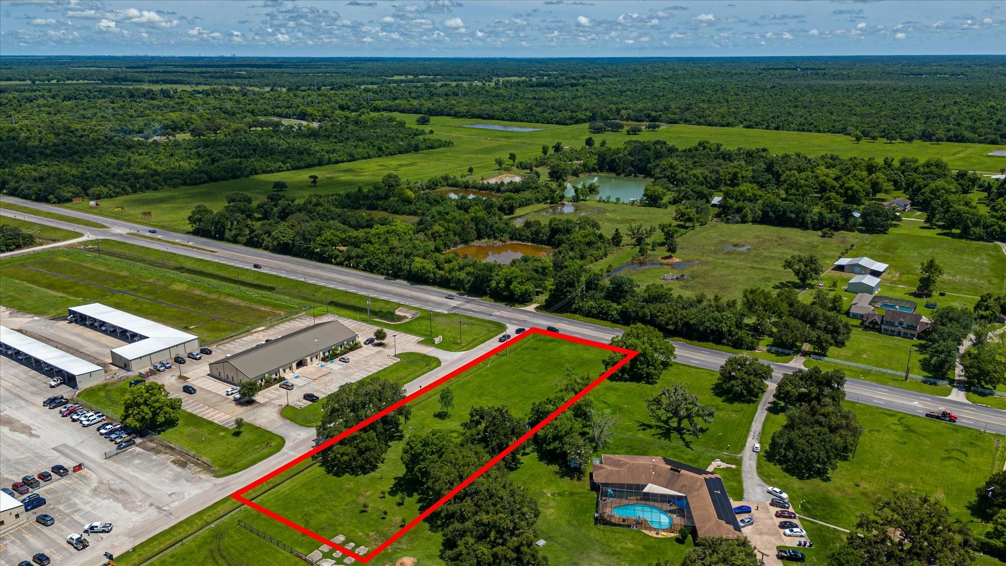 1150 E Brazos Lt 2 Avenue