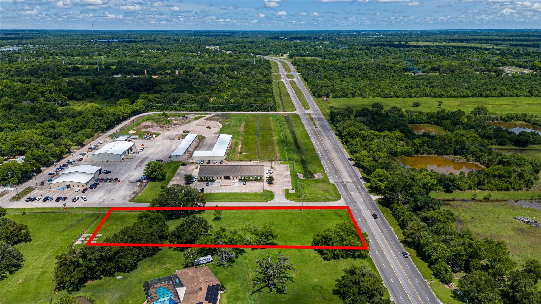 1150 E Brazos Lt 2 Avenue