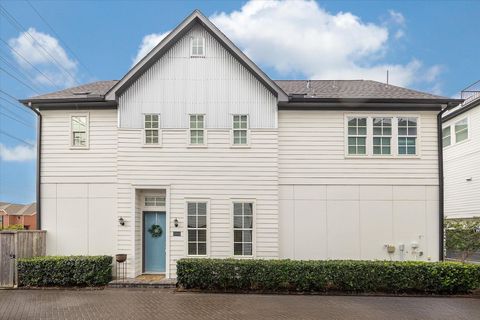 Photo of 3302 W 12th Street, Houston, TX 77008 (MLS # 5963801)