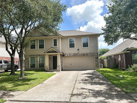 Photo of 916 Schooner Cove Lane, League City, TX 77573 (MLS # 29715990)