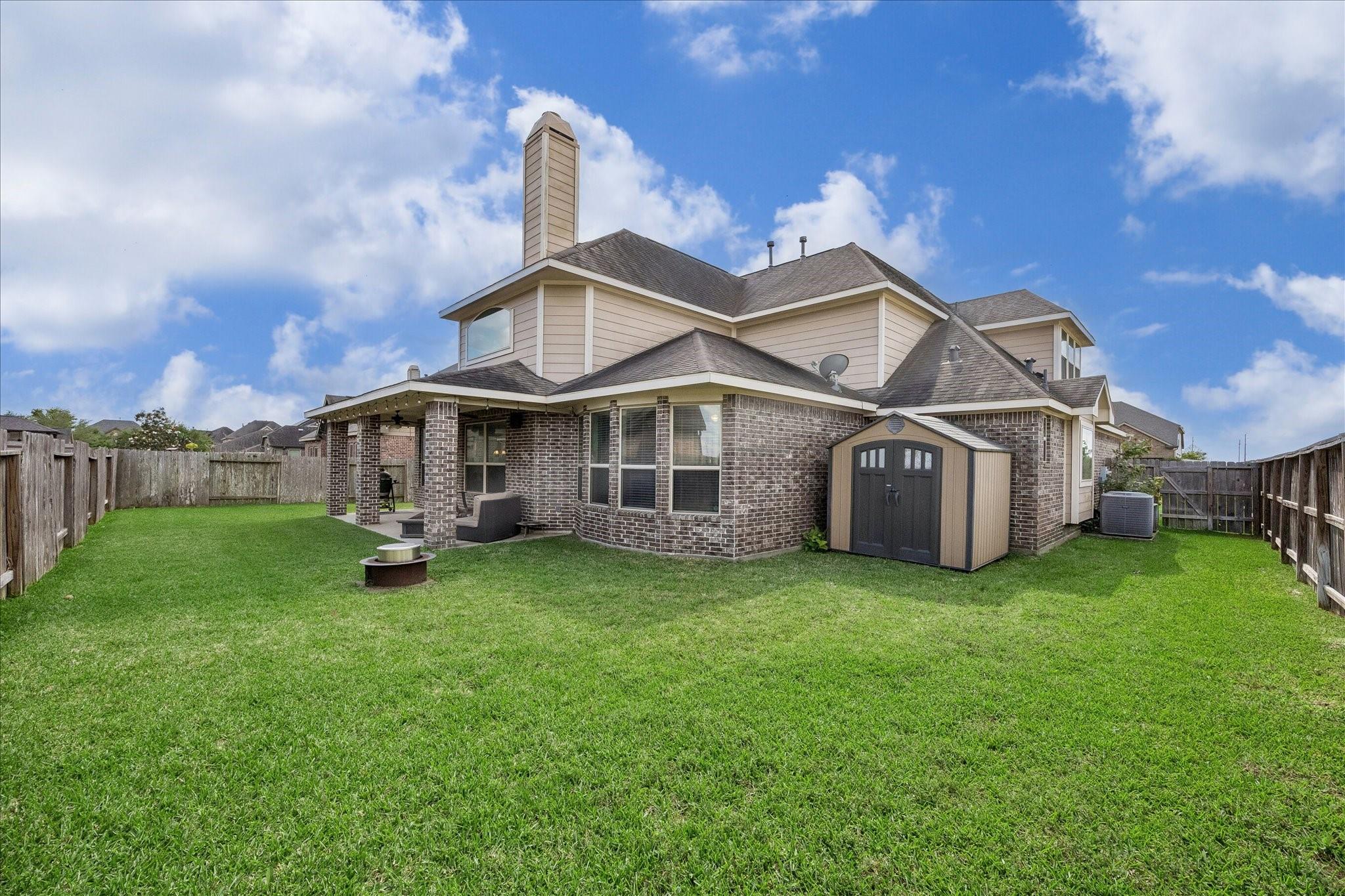 20918 Orange Poppy Drive