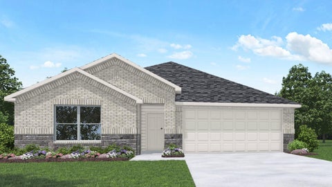 Photo of 3032 Nori Shores Drive, Katy, TX 77493 (MLS # 94944405)