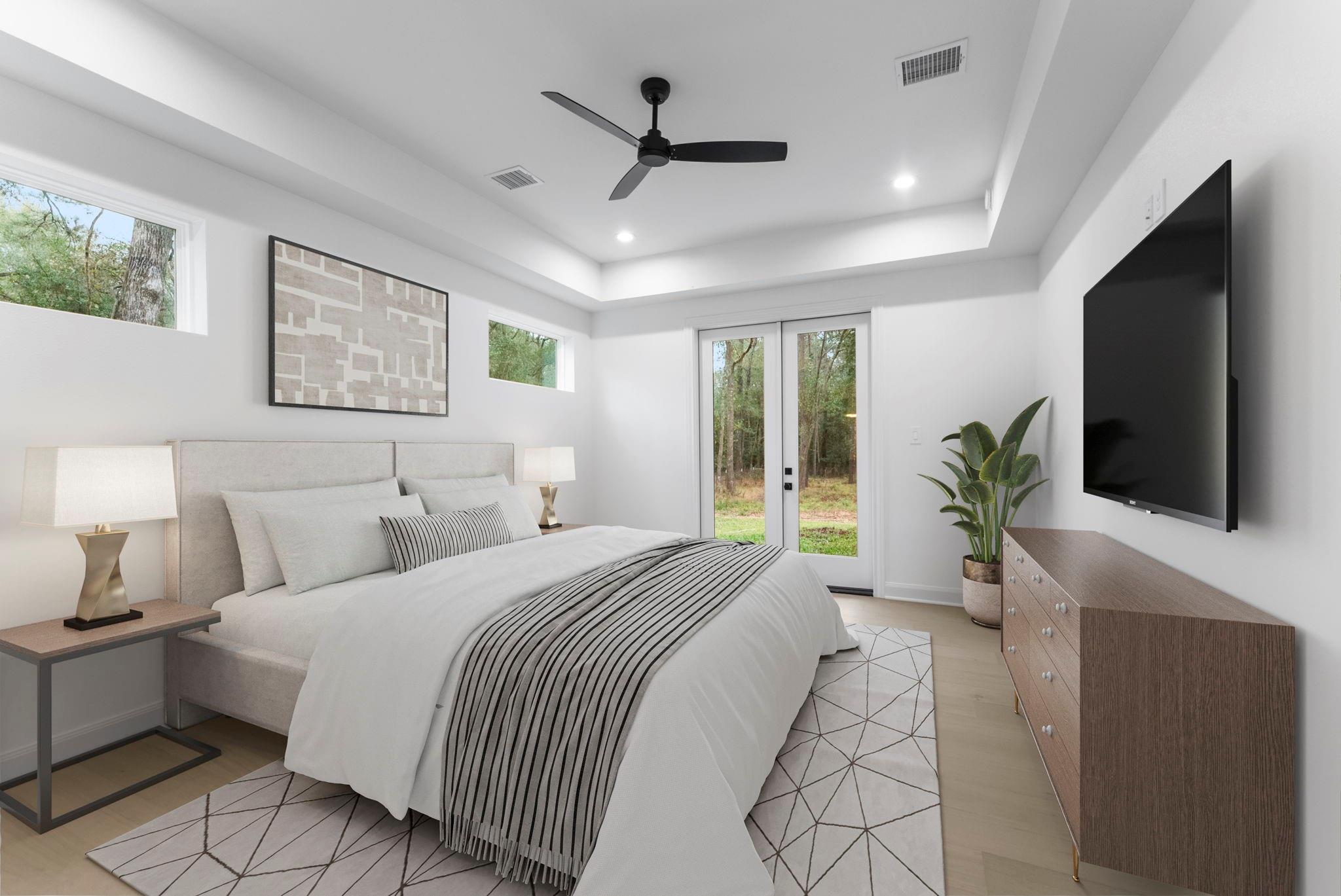 12111 Oak Hvn W, Magnolia, TX, 77354, USA, 5 Bedrooms Bedrooms, ,6 BathroomsBathrooms,Residential,Active,12111 Oak Hvn W,69910993