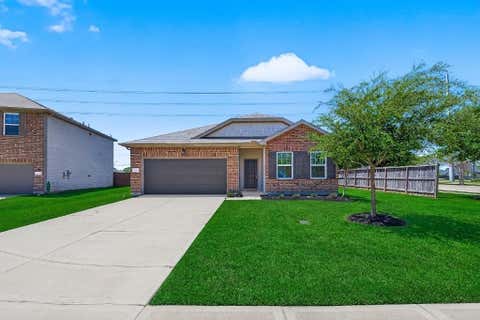 Photo of 6330 Highland Heights Drive, Richmond, TX 77469 (MLS # 93507436)