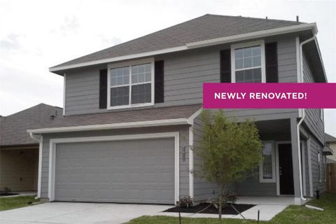 Photo of 5411 Latta Plantation Drive, Katy, TX 77449 (MLS # 72827331) Photo of 5411 Latta Plantation Drive, Katy, TX 77449 (MLS # 72827331)