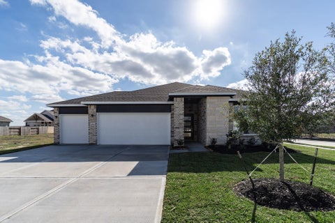 Photo of 2806 Obsidian Drive, Rosharon, TX 77583 (MLS # 98800993)