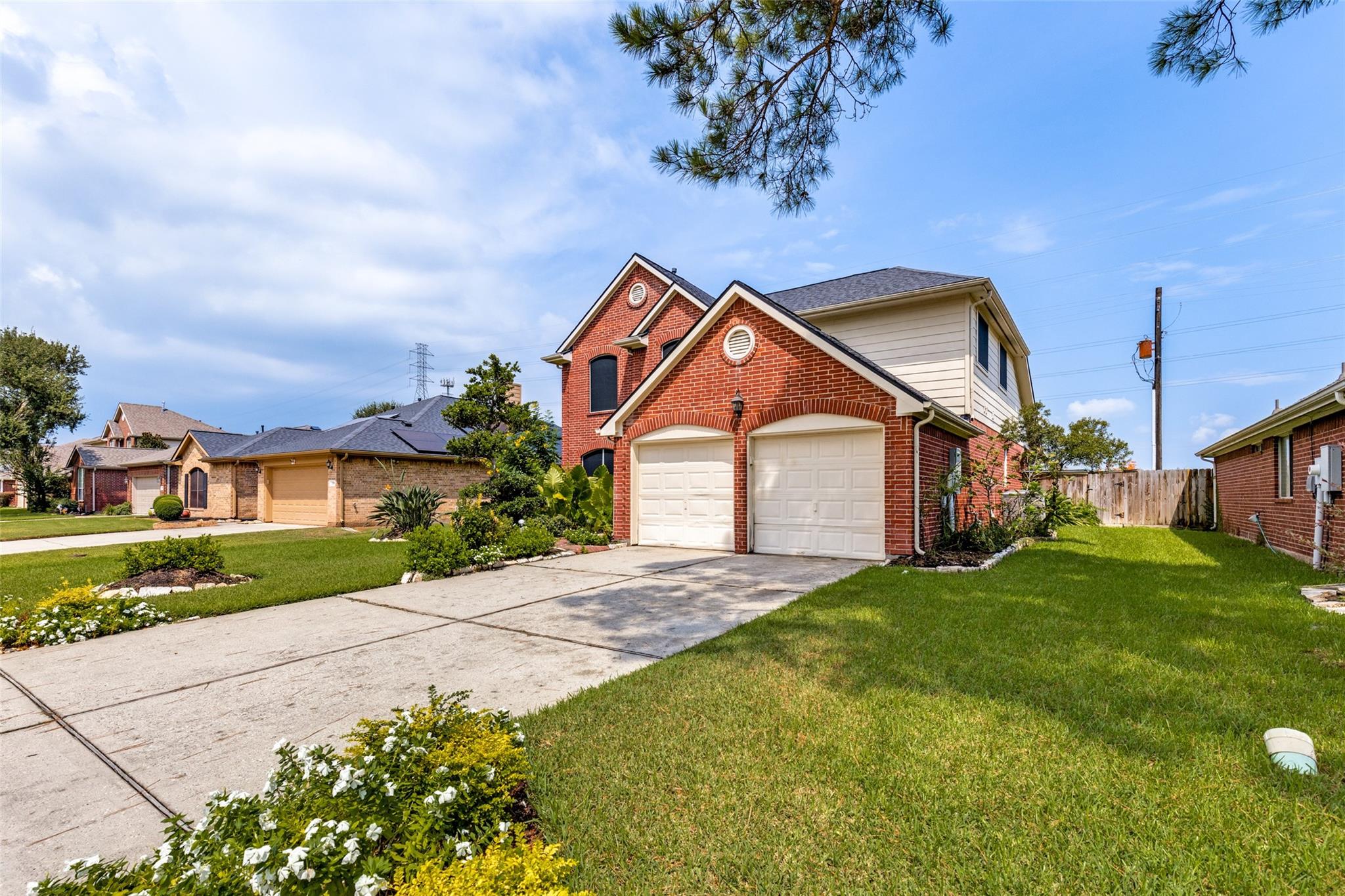 212 Cedar Branch Drive