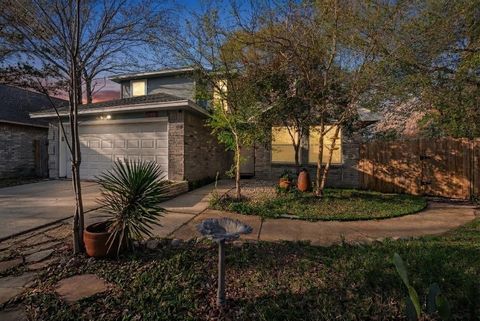 24246 Spring Sunset Drive Spring TX 77373