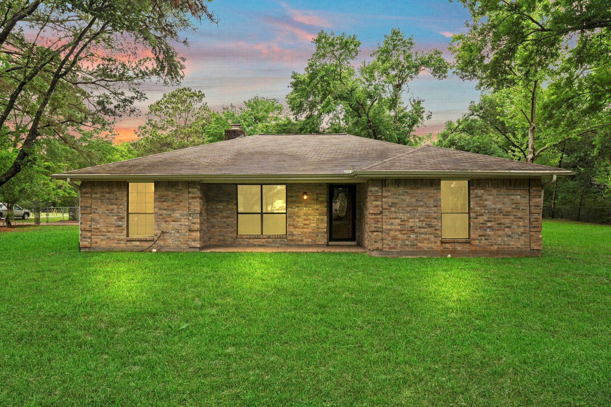 17406 Bobcat Trail
